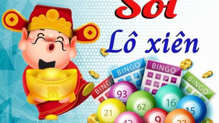 lo-xien [PP] Soi cầu lô xiên 2 3 4 hiệu quả nhất hiện nay